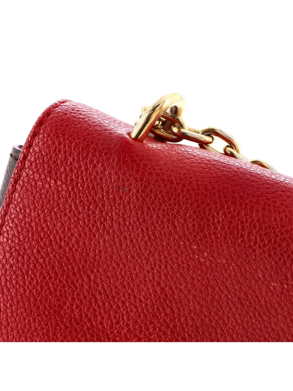 Louis Vuitton Saint Placide Handbag #268971L16B